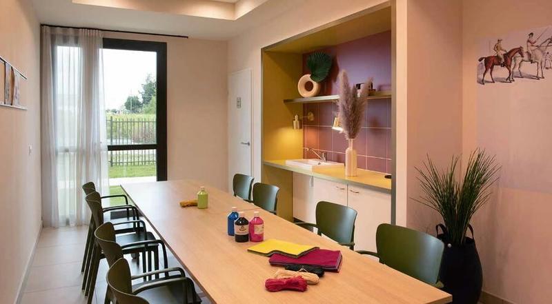 Appartement - 30 m² - 2 pièces