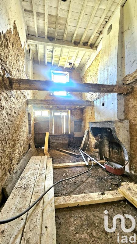 Ferme - 325 m² - 10 pièces