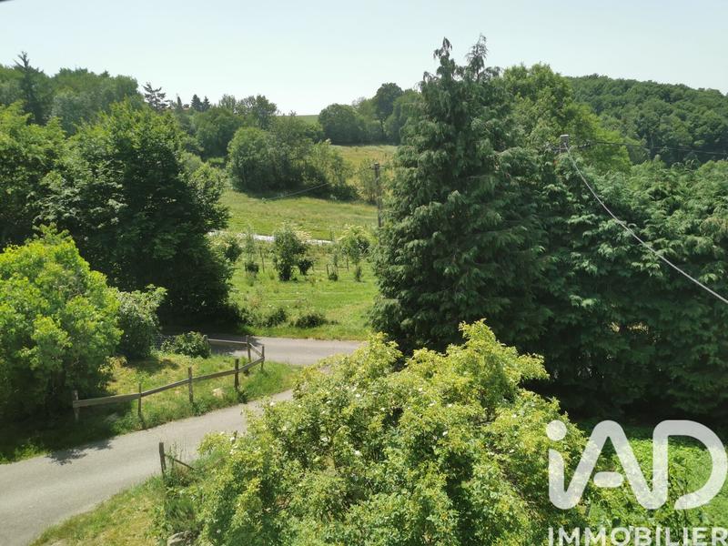 Maison de campagne - 113 m² - 4 pièces