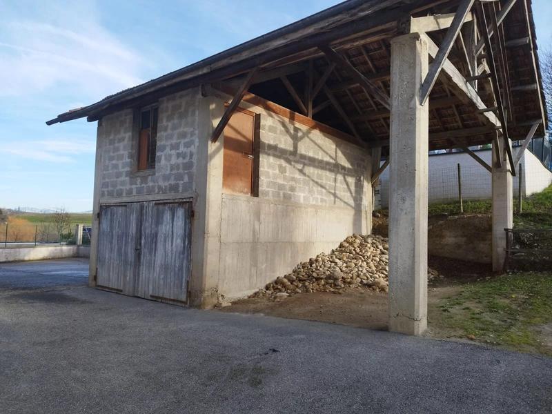 Maison - 170 m² - 8 pièces