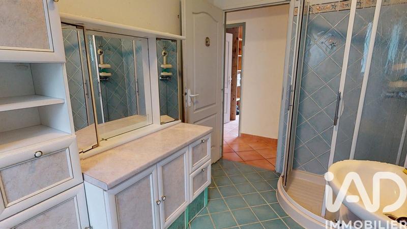 Maison - 103 m² - 5 pièces