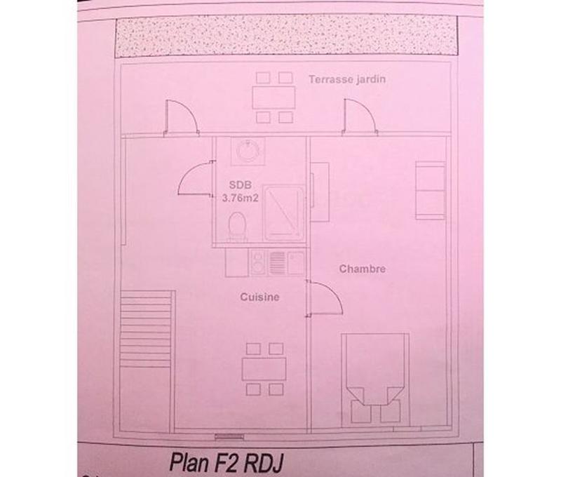 Immeuble - 120 m² - 6 pièces