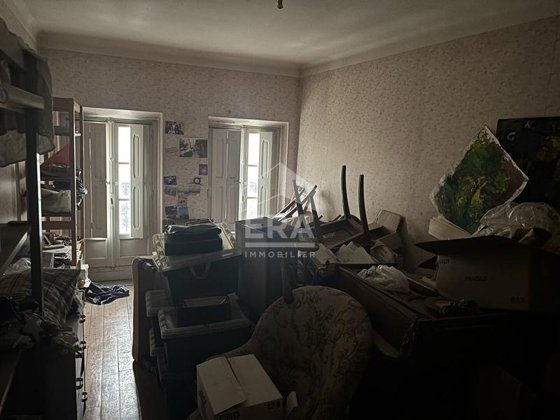 Maison - 106 m² - 6 pièces