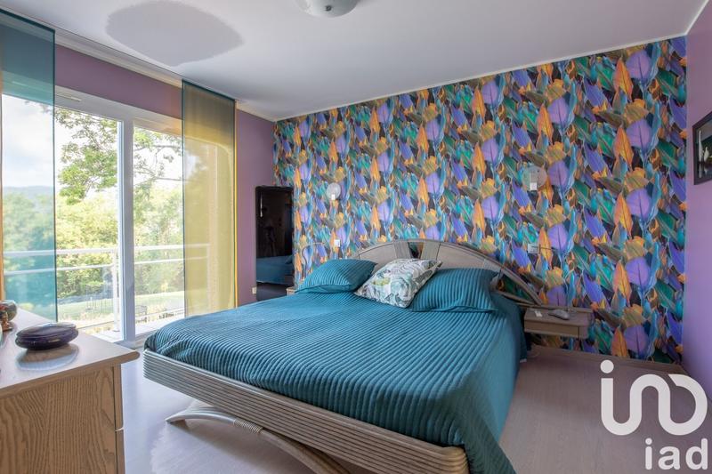 Maison de maîtres - 281 m² - 6 pièces