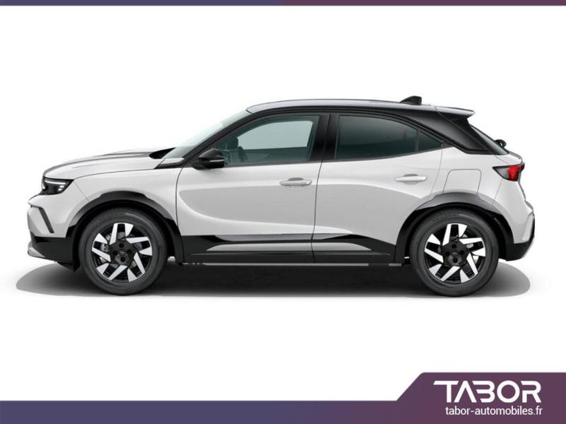 Opel Mokka 145 Hybrid At6 Facelift ConfortP