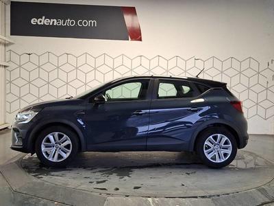 Renault Captur TCe 90 - 21 Business