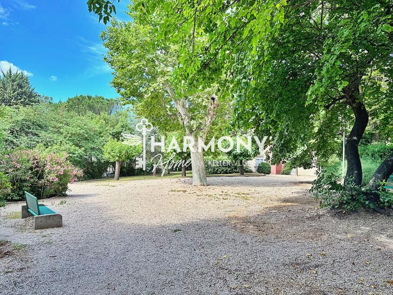 Appartement - 50 m² - 3 pièces