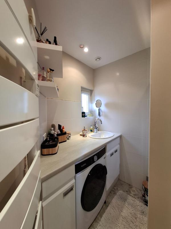 Appartement - 76 m² - 3 pièces