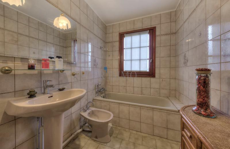 Villa - 90 m² - 4 pièces