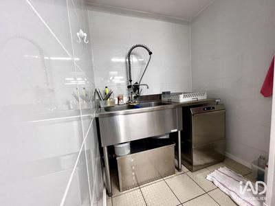 Local commercial - 100 m²