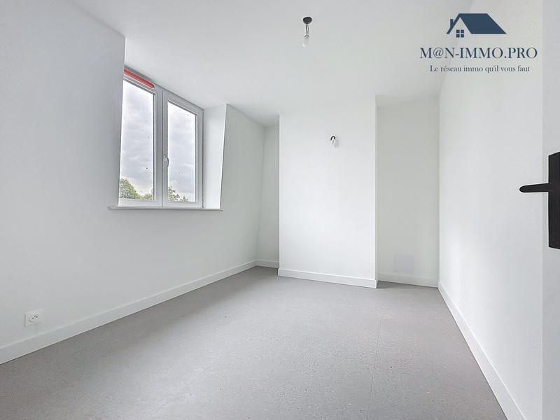 Bureau - 45 m² - 1 pièce