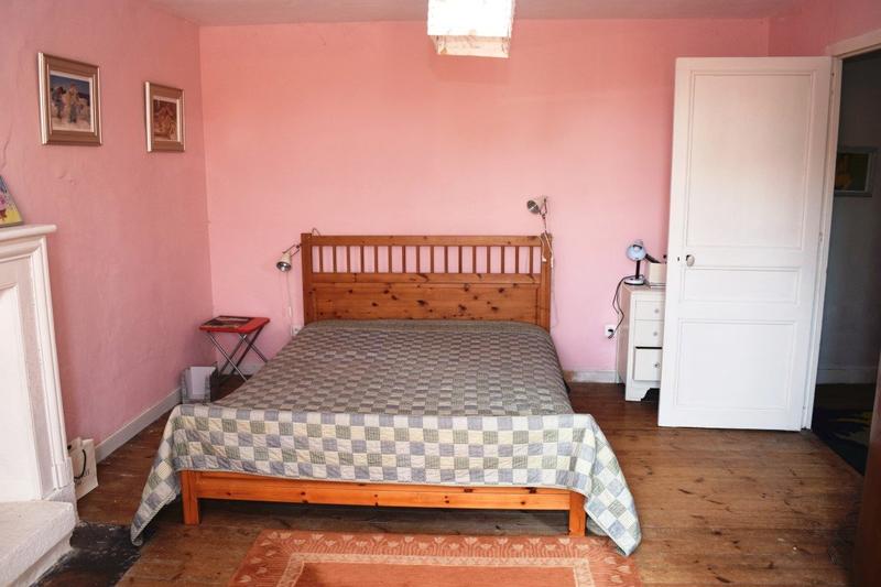 Maison - 195 m² - 8 pièces