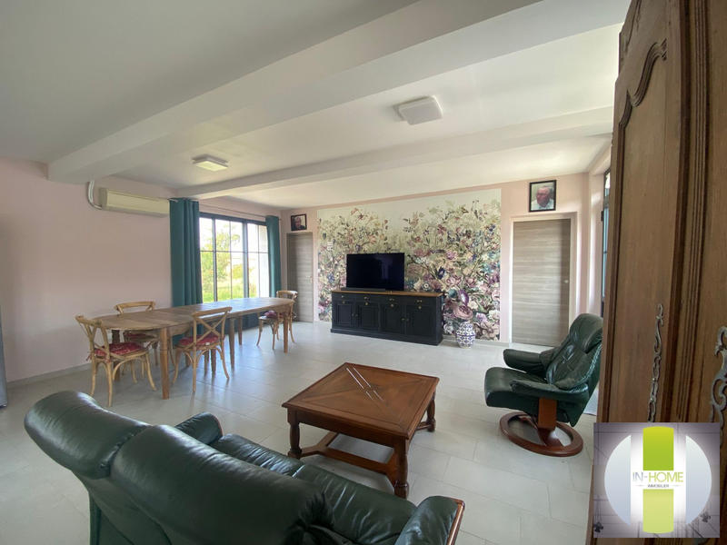 Maison - 102 m² - 4 pièces