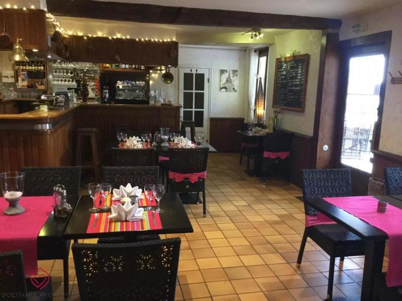 Propriété - 600 m² - 14 pièces