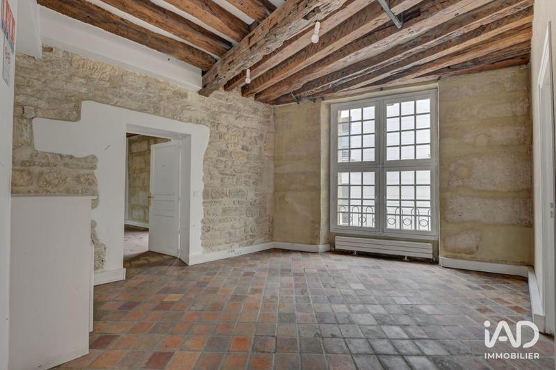 Immeuble - 573 m² - 25 pièces