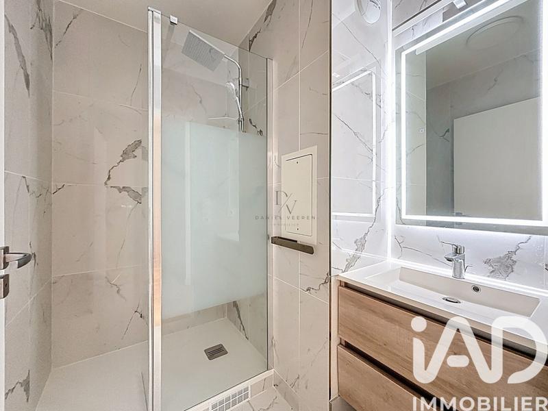 Appartement - 149 m² - 4 pièces