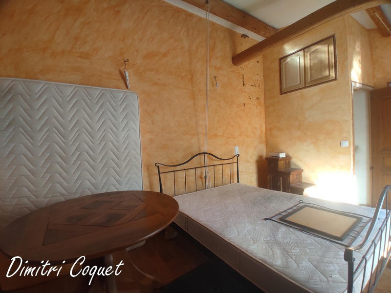 Maison - 140 m² - 3 pièces