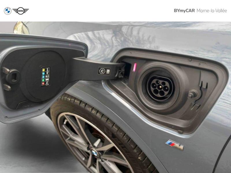 Bmw X2 F39 xDrive 25e 220 ch Bva6 m Sport