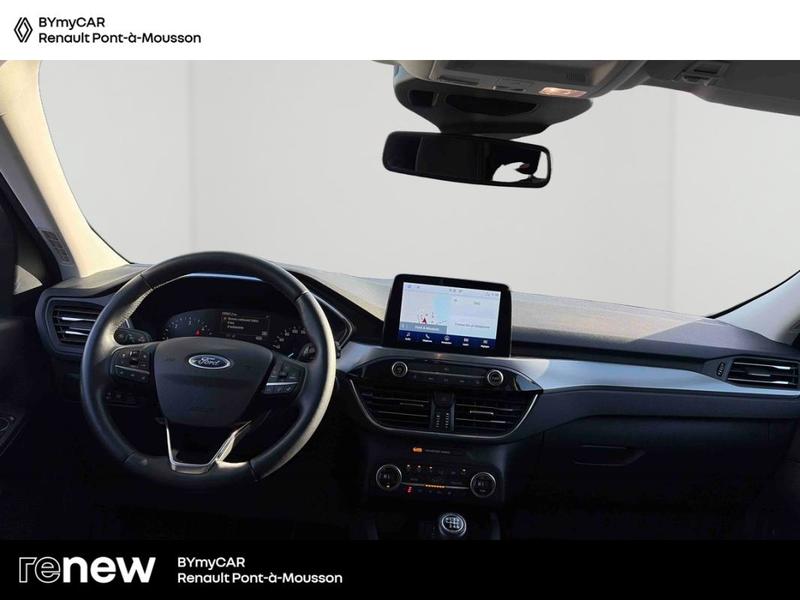 Ford Kuga 1.5 EcoBlue 120 s&amp;S Bvm6 Titanium