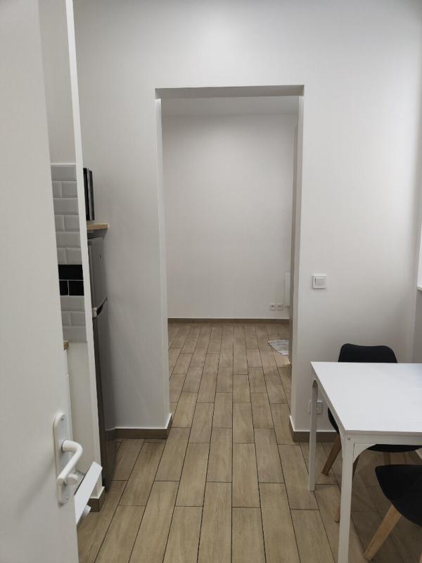 Appartement - 16 m² - 1 pièce