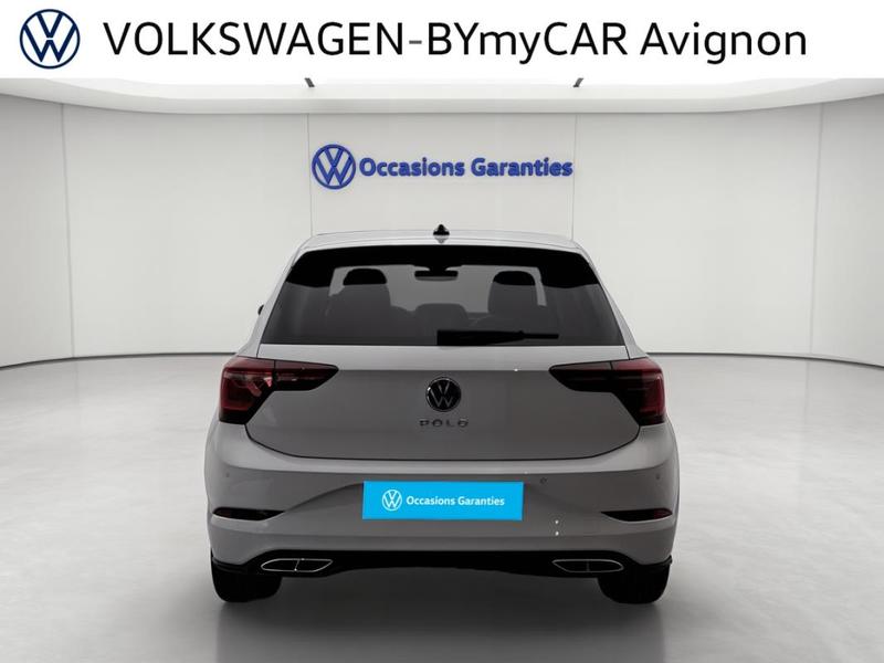 Volkswagen Polo 1.0 Tsi 95 s&amp;S Bvm5 R-Line