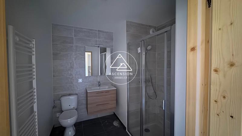 Appartement - 78 m² - 3 pièces