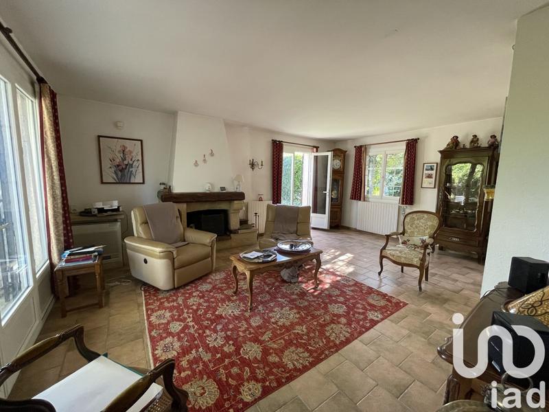 Maison - 192 m² - 8 pièces