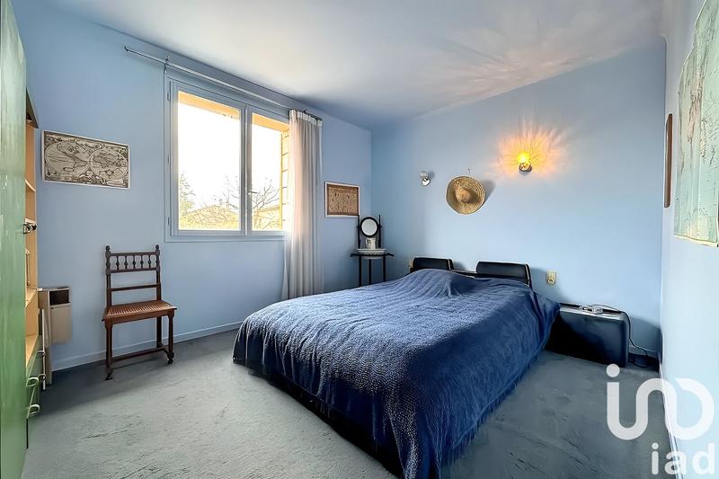 Appartement - 142 m² - 4 pièces