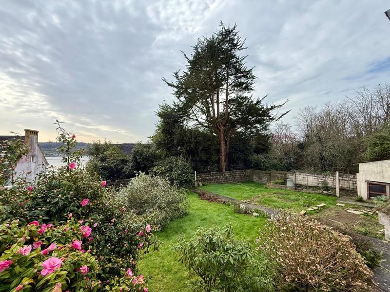 Maison - 112 m² - 4 pièces