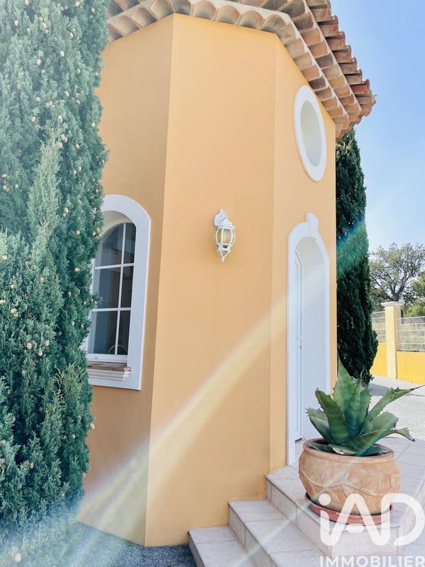 Maison - 732 m² - 20 pièces