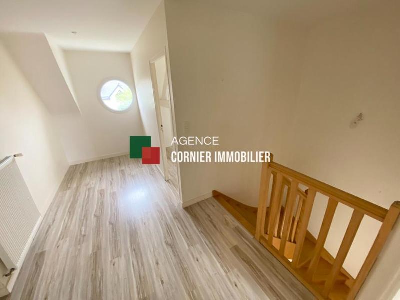 Pavillon - 150 m² - 6 pièces