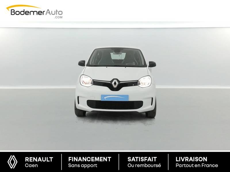 Renault Twingo III E-Tech Equilibre