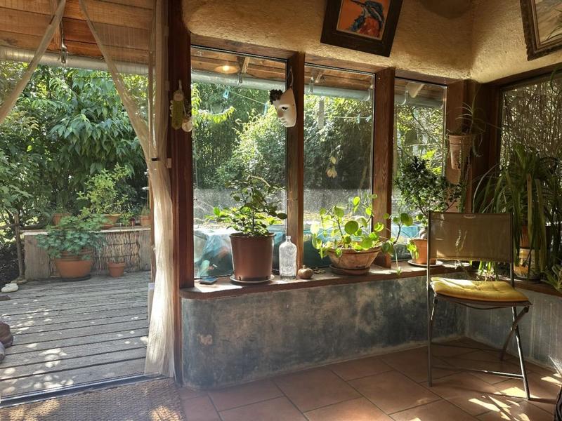 Maison - 64 m² - 1 pièce