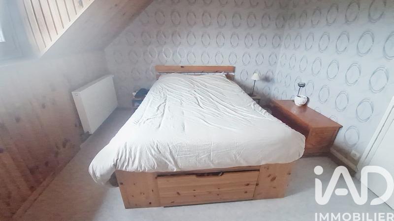 Maison de ville - 80 m² - 4 pièces