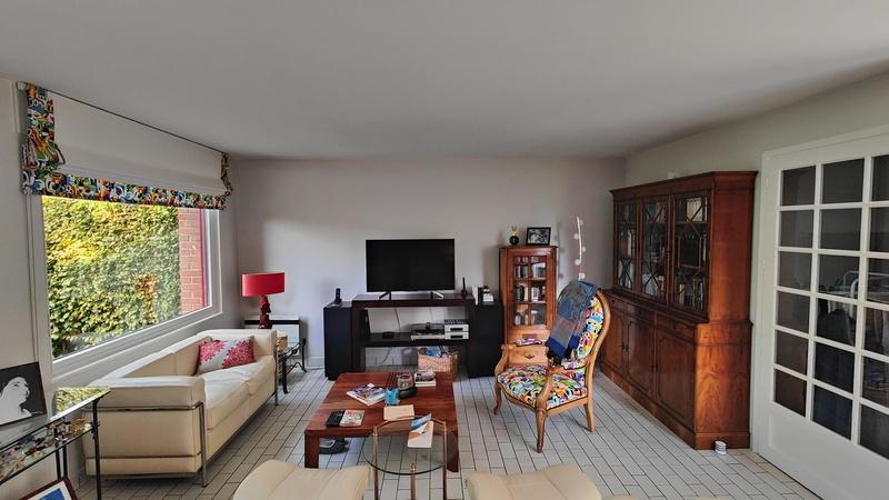 Maison de ville - 100 m² - 5 pièces