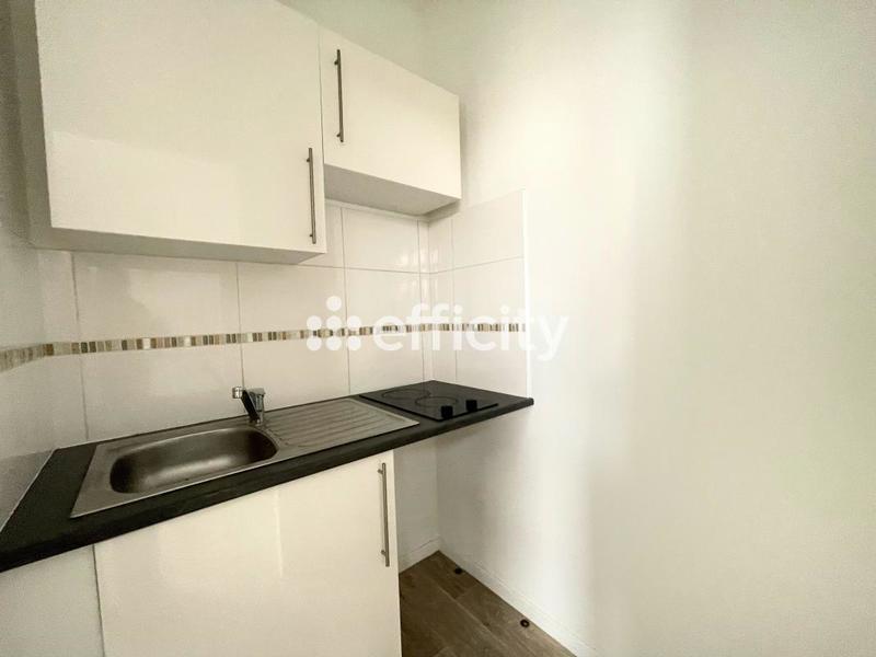 Appartement - 57 m² - 4 pièces