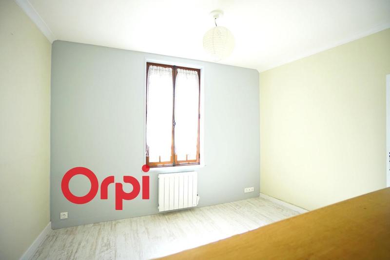 Duplex - 34 m² - 3 pièces