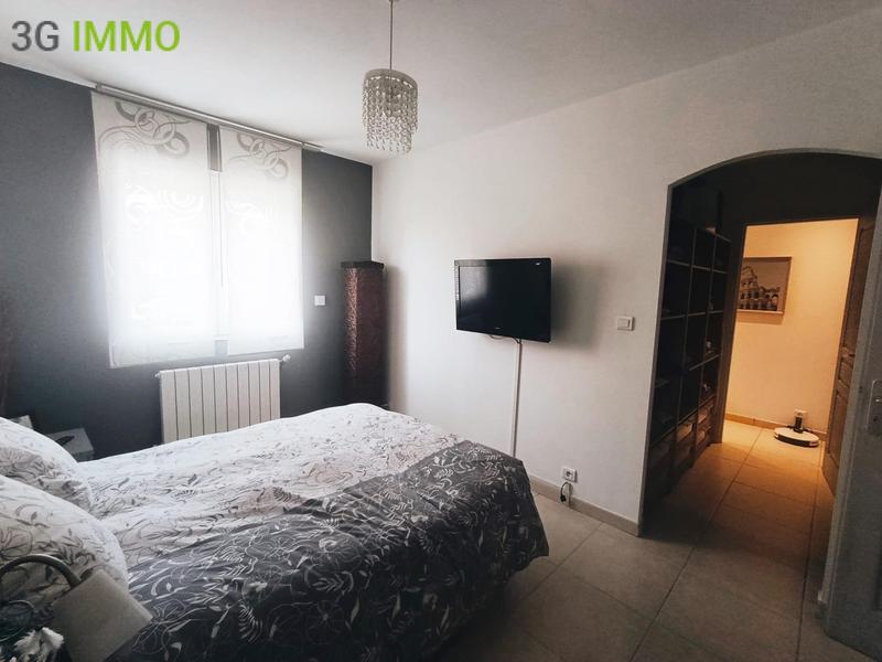 Villa - 127 m² - 4 pièces