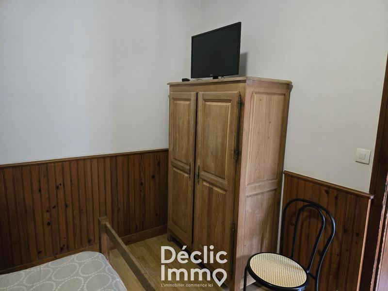 Immeuble de bureaux - 527 m²