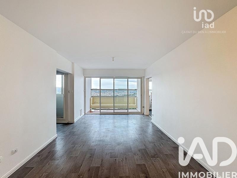 Appartement - 90 m² - 5 pièces