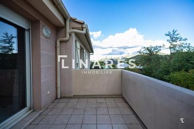 Appartement - 53 m² - 2 pièces