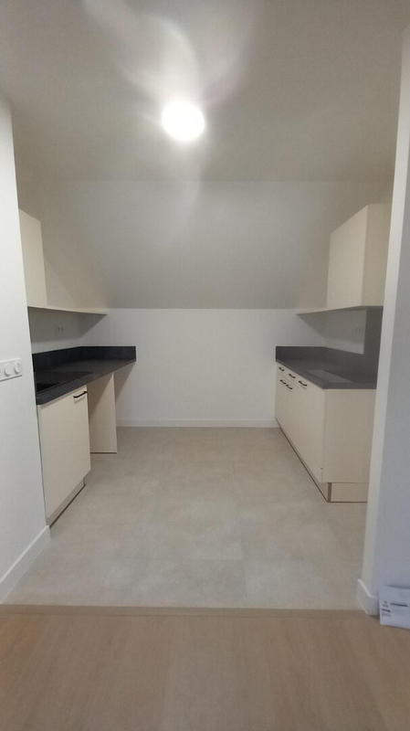 Appartement - 76 m² - 3 pièces