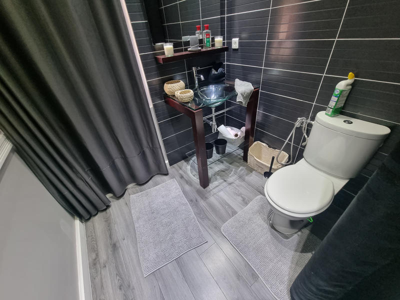 Immeuble - 494 m² - 10 pièces