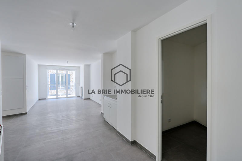 Appartement - 76 m² - 4 pièces