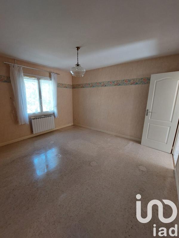 Maison de ville - 59 m² - 3 pièces