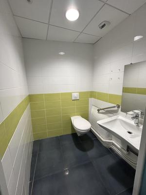 Local commercial - 120 m²