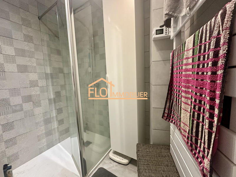 Maison ancienne - 82 m² - 3 pièces