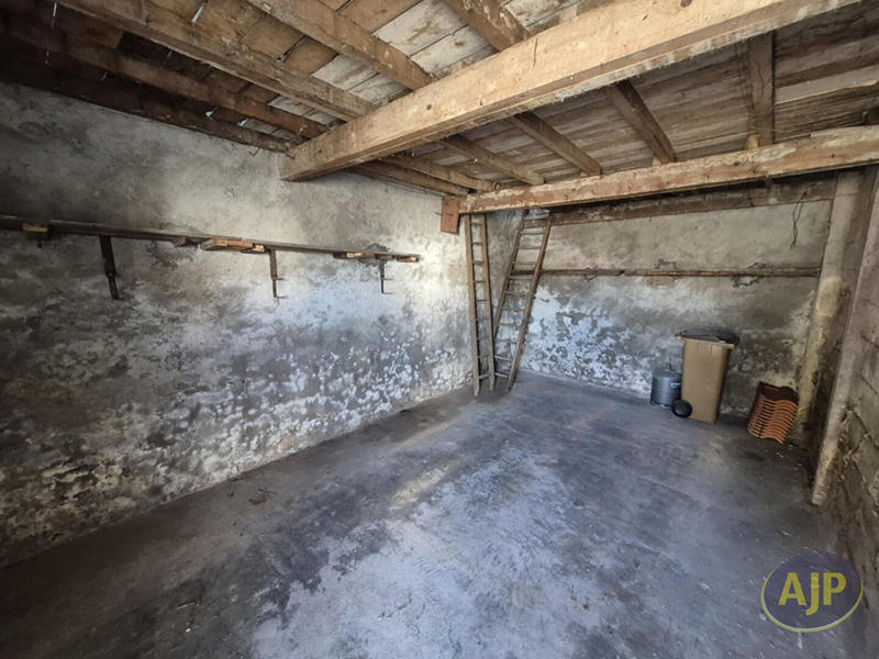 Maison - 108 m² - 4 pièces