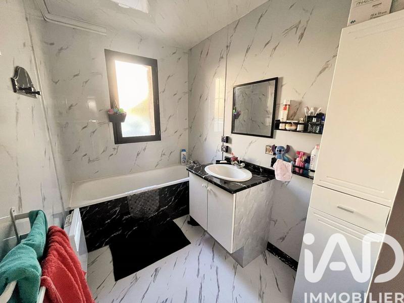 Maison - 109 m² - 5 pièces