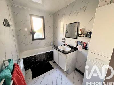 Maison - 109 m² - 5 pièces